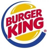 Burger King, ресторан быстрого питания. Фото 1.