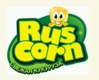 Ruscorn, продажа кукурузы. Фото 1.