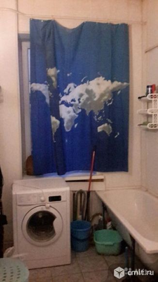 2-комнатная квартира 58 кв.м. Фото 8.