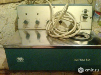 Ингаляционное оборудование TuR USI 50. Фото 1.