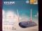 Модем роутер TP-LINK Wirelles N ADSL2+. Фото 1.