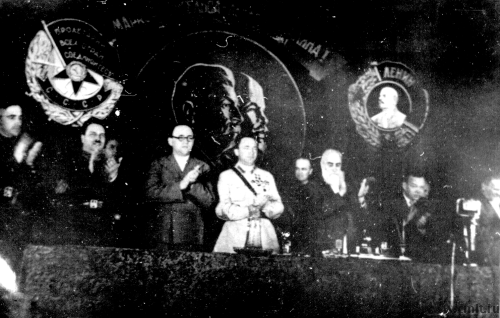 Битва за Воронеж. Под ред. Гагина В.В.