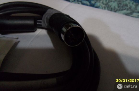 P/S-Din кабель. Фото 2.