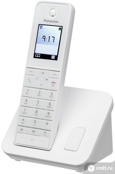 Радиотелефон Panasonic KX-TGH210