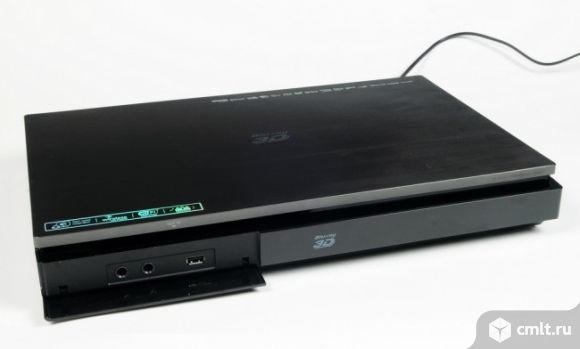 Плеер LG BH9530 Blu-ray, Wi-fi, USB, 9.1. Фото 1.