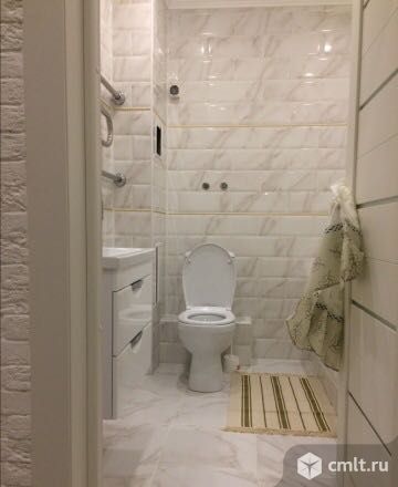 1-комнатная квартира 46 кв.м. Фото 7.