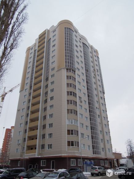 дом по ул. Пешестрелецкая