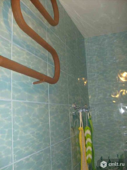 2-комнатная квартира 68,6 кв.м. Фото 8.