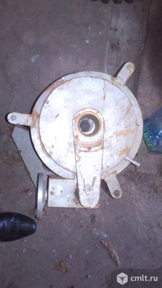 Термопечь. Фото 5.