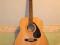 Гитару Yamaha-F310 акустическую, чехол, комплект струн, б/у. Фото 1.