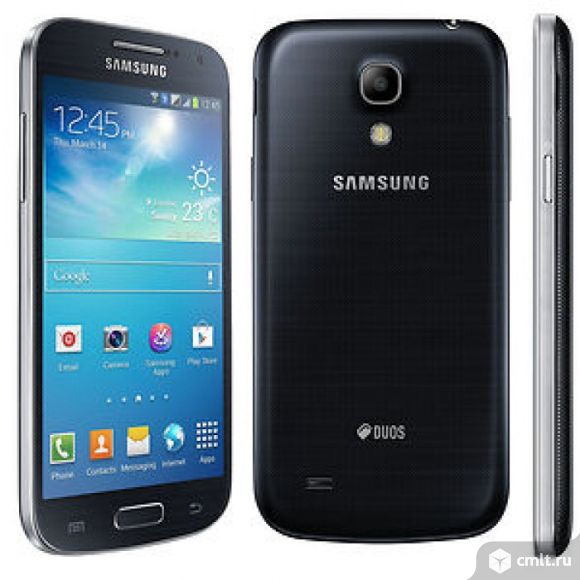 Смартфон Samsung S4 min. Фото 1.