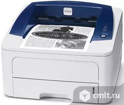 Принтер лазерный Xerox Phaser 3250 двух стороняя печать. Фото 1.