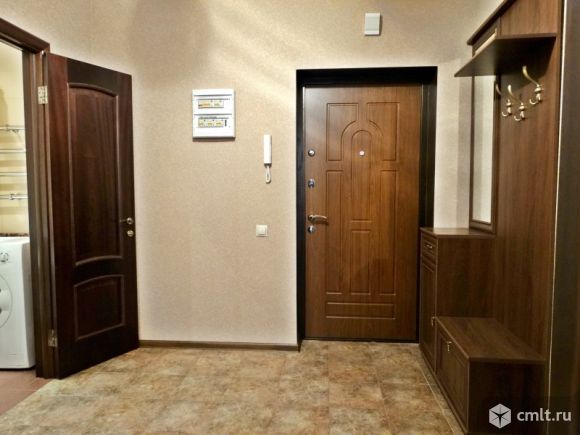 Комната в квартире 56 кв.м. Фото 5.