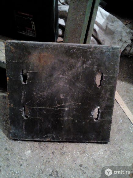 Лист 320х300 м, толщина 20 мм, 10 шт., 350 р./шт. Фото 1.