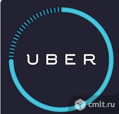 Водители UBER. Фото 1.