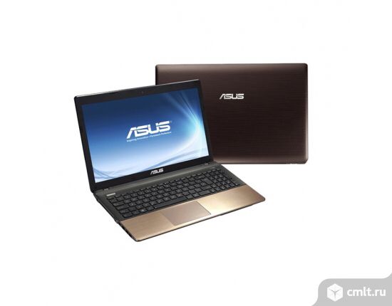 4-х ядерный Asus X541SC. Фото 1.