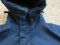 Продам военную куртку синюю на синтепоне в хорошем состоянии. Размер 48-50, рост 170 см. Фото 4.