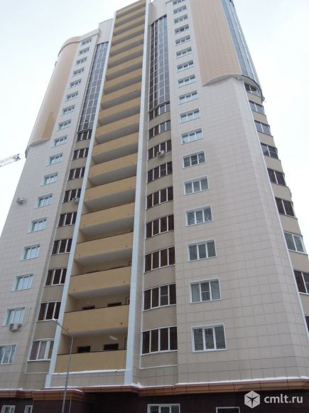 дом по ул. Пешестрелецкая