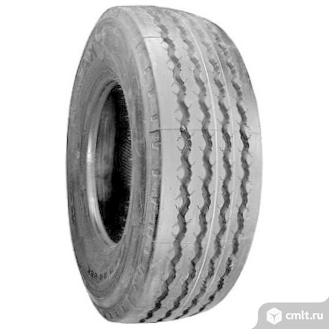 385/65R22.5 Doublesta DSR 678. Фото 1.