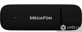 Модем MegaFon 3G M21-4 (черный). Фото 1.