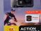 Видеокамера цифровая action-камера H9R Ultra HD 4 К wi-fi 1080 P/60fps. Фото 1.