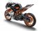 Мотоцикл KTM RC 390. Фото 2.