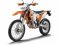 Мотоцикл KTM 500 EXC. Фото 1.