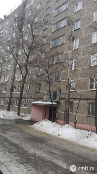 3-комнатная квартира 59 кв.м. Фото 1.