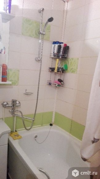 3-комнатная квартира 59 кв.м. Фото 8.