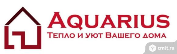 Aquarius Интернет - магазин отопительного оборудования и сантехники!. Фото 1.