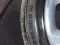 Продам колеса Ford 235/50R18 с резиной Continental. Фото 3.