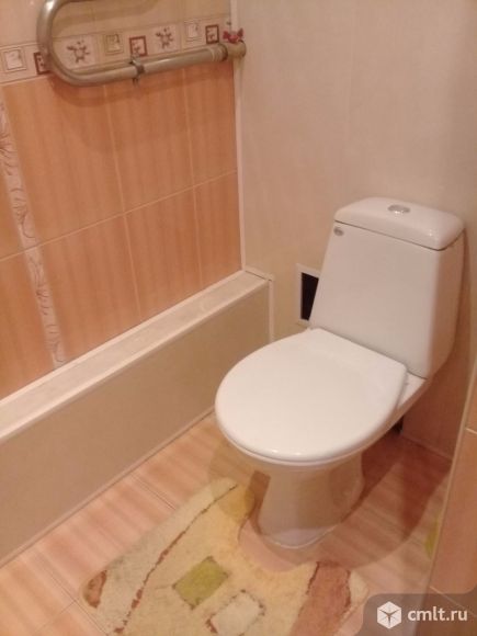 1-комнатная квартира 36,5 кв.м, 9/10эт.. Фото 5.