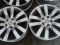 Диски R17 Mazda 5x114.3. Фото 2.