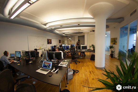 Охраник-Администратор. Фото 1.