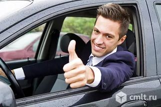 Водитель категории В (можно без о/р). Фото 1.