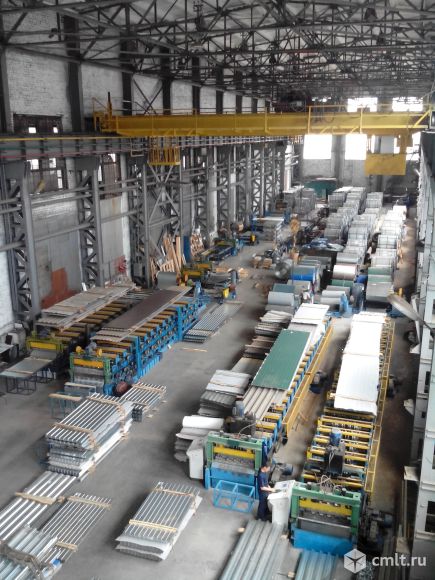 Станочник. Фото 1.