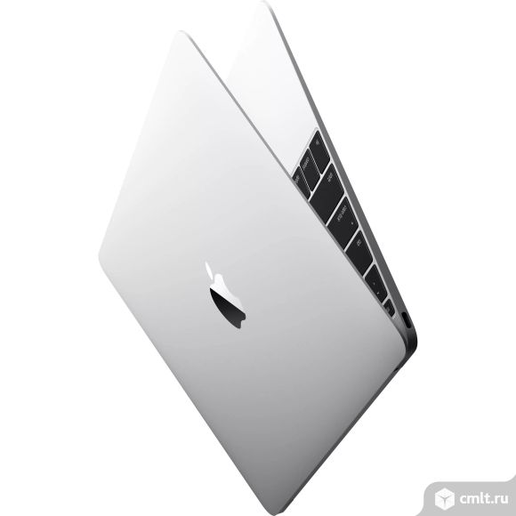Продам ультрабук Apple MacBook MF855RU/A. Фото 1.