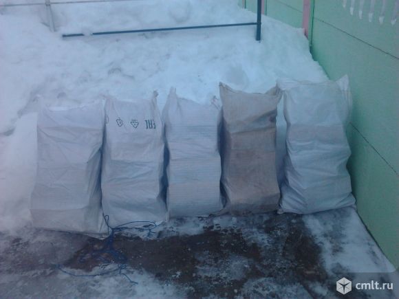 Дрова. Фото 2.