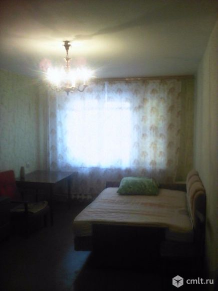 2-комнатная квартира 47 кв.м,комнаты раздельные. Фото 2.