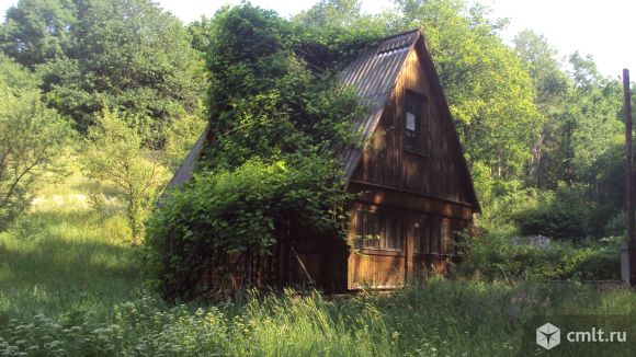 Дача 55 кв.м. Фото 8.