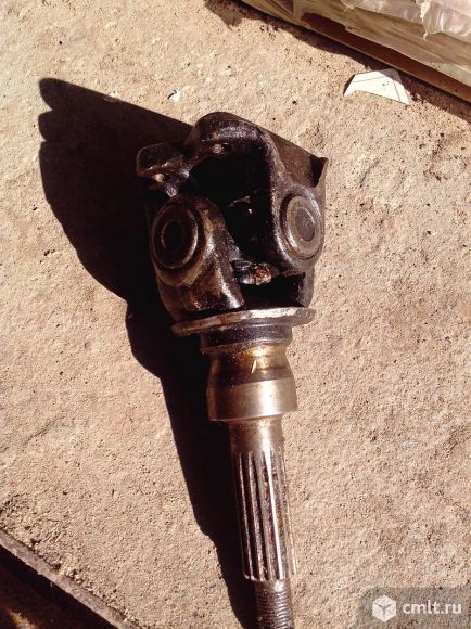 Запчасти для ЗАЗ 965/968 все новое оригинал. Фото 1.