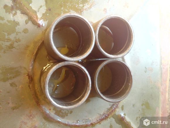 Запчасти для ЗАЗ 965/968 все новое оригинал. Фото 7.