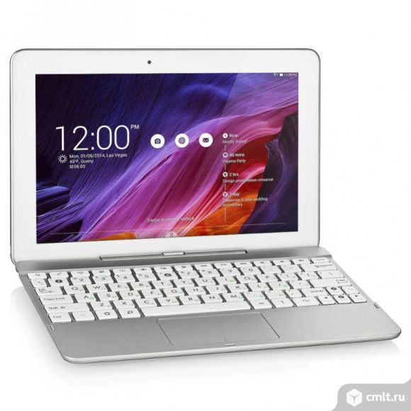 Планшет Asus К 018. Фото 1.