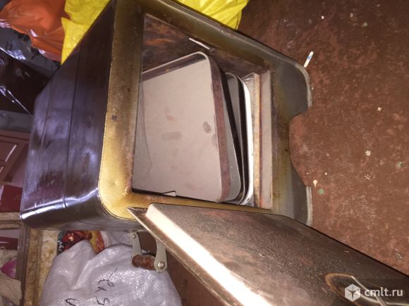 Электрическая духовка Россия. Фото 2.