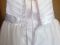 Аккуратное свадебное платье. Фото 6.