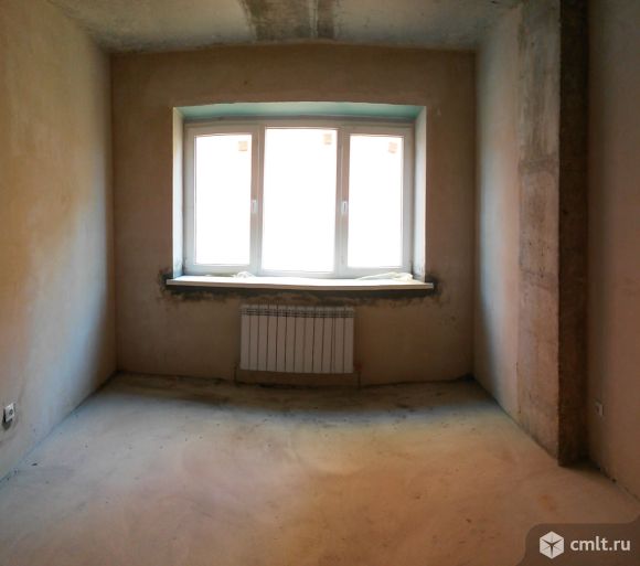 1-комнатная квартира 43 кв.м. Фото 8.