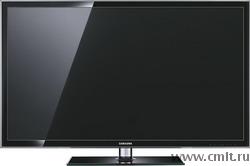 ТВ samsung 40 D5000 PW. Фото 1.