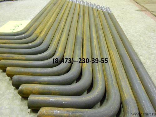 Анкер фундаментный 