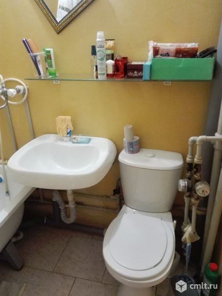 1-комнатная квартира 30 кв.м. Фото 5.