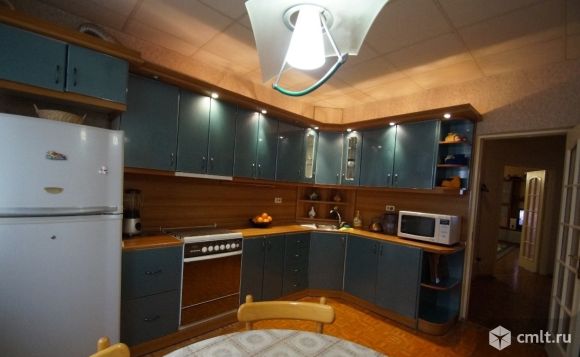 2-комнатная квартира 65 кв.м. Фото 1.